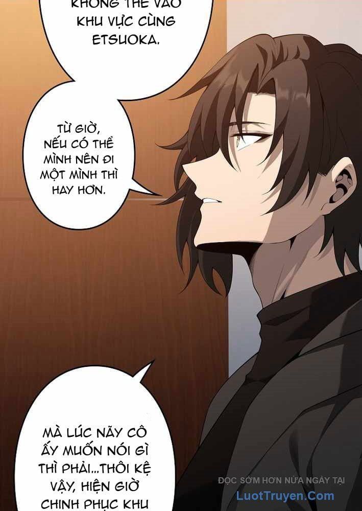 Hồi Quy: Tận Thế Báo Thù - Chương 31 - Trang 19