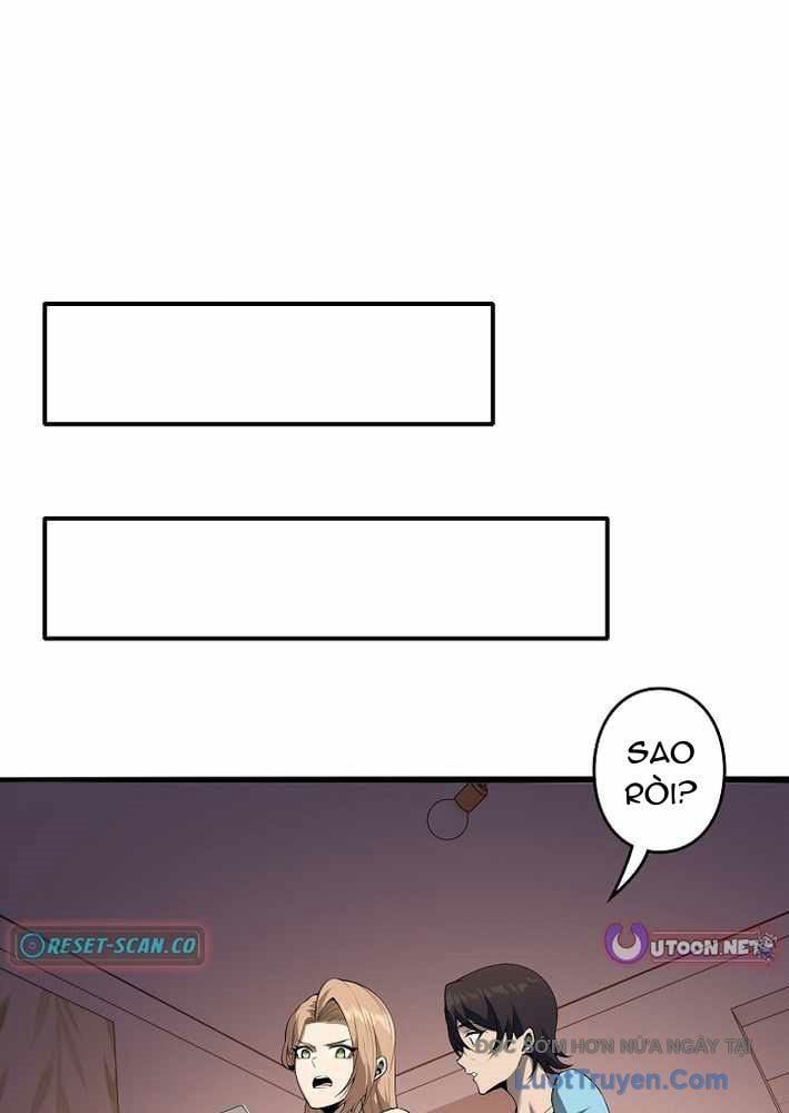 Hồi Quy: Tận Thế Báo Thù - Chương 31 - Trang 24