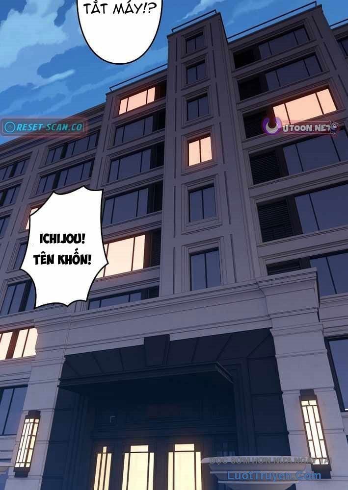 Hồi Quy: Tận Thế Báo Thù - Chương 31 - Trang 28