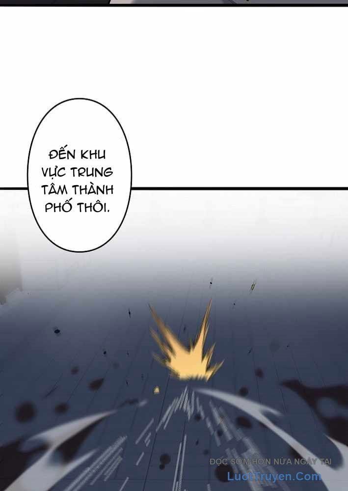 Hồi Quy: Tận Thế Báo Thù - Chương 31 - Trang 32