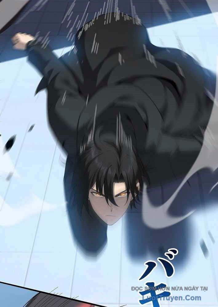 Hồi Quy: Tận Thế Báo Thù - Chương 31 - Trang 33