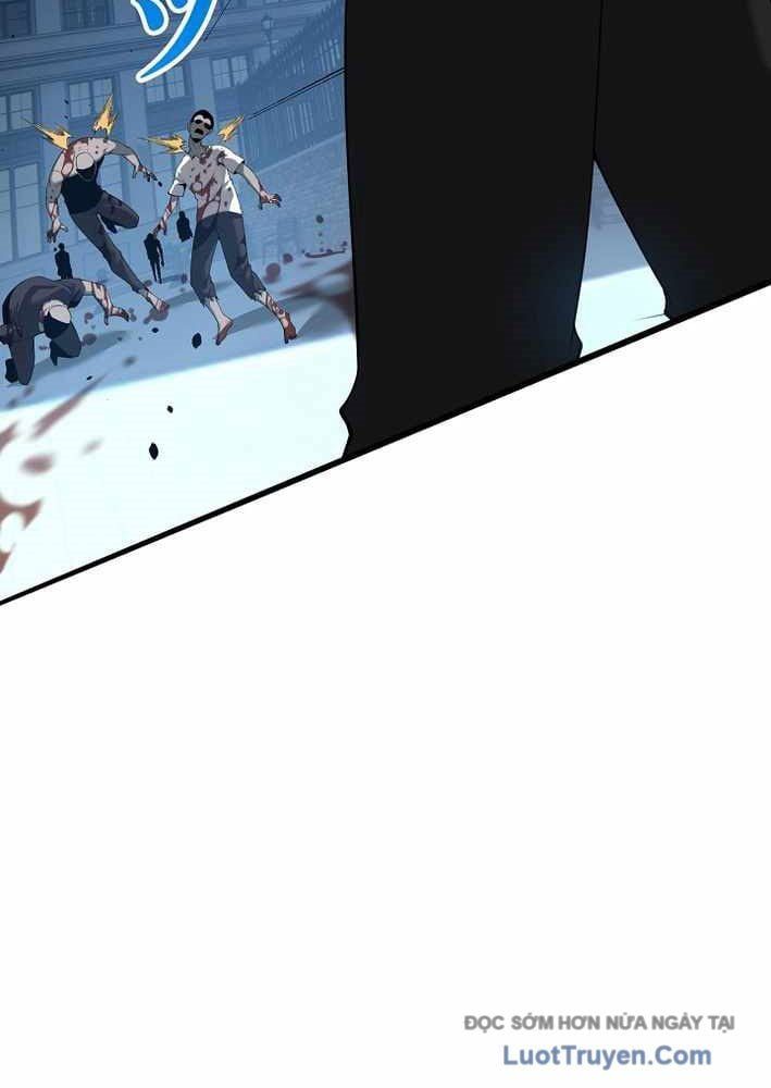 Hồi Quy: Tận Thế Báo Thù - Chương 31 - Trang 37