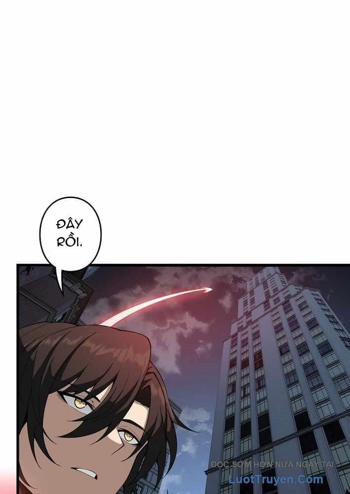 Hồi Quy: Tận Thế Báo Thù - Chương 31 - Trang 38