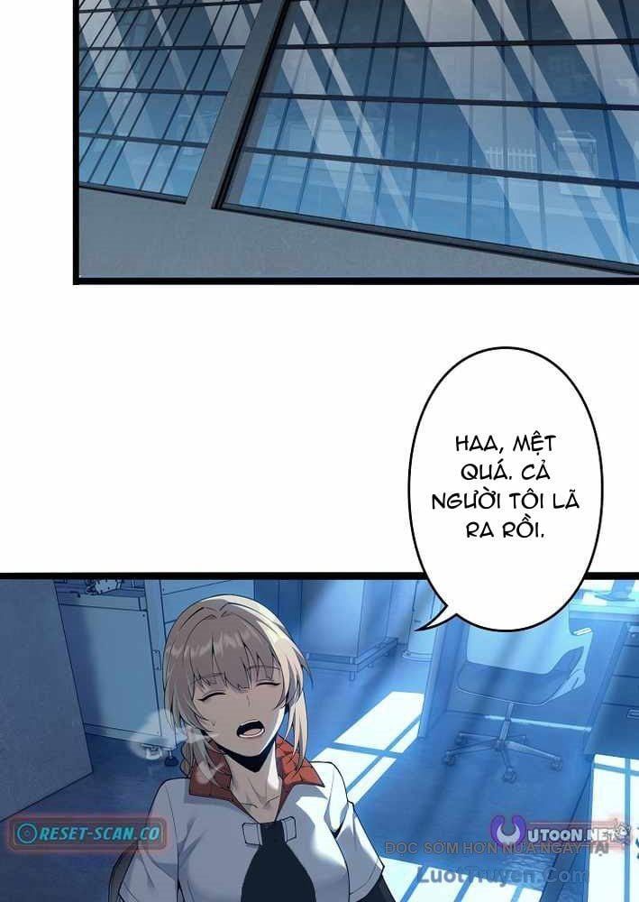 Hồi Quy: Tận Thế Báo Thù - Chương 31 - Trang 5