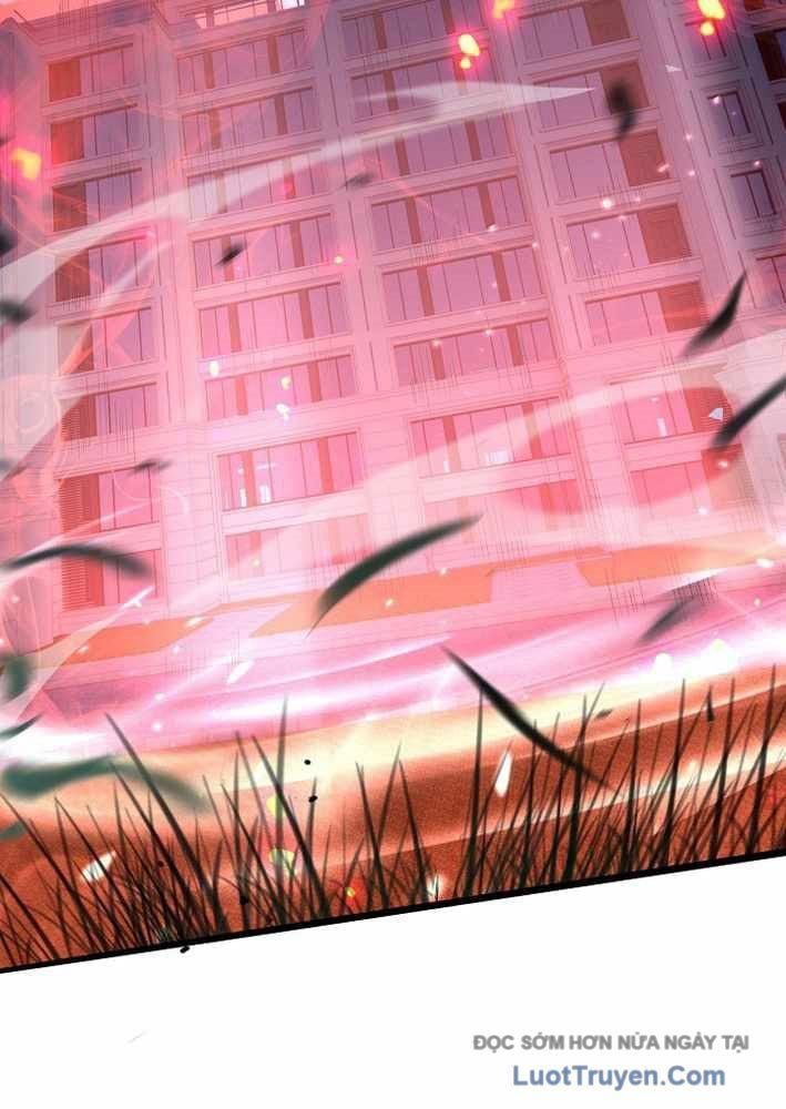 Hồi Quy: Tận Thế Báo Thù - Chương 31 - Trang 44