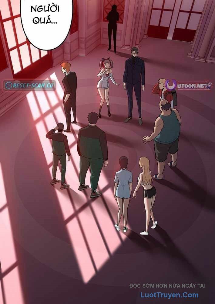 Hồi Quy: Tận Thế Báo Thù - Chương 31 - Trang 46