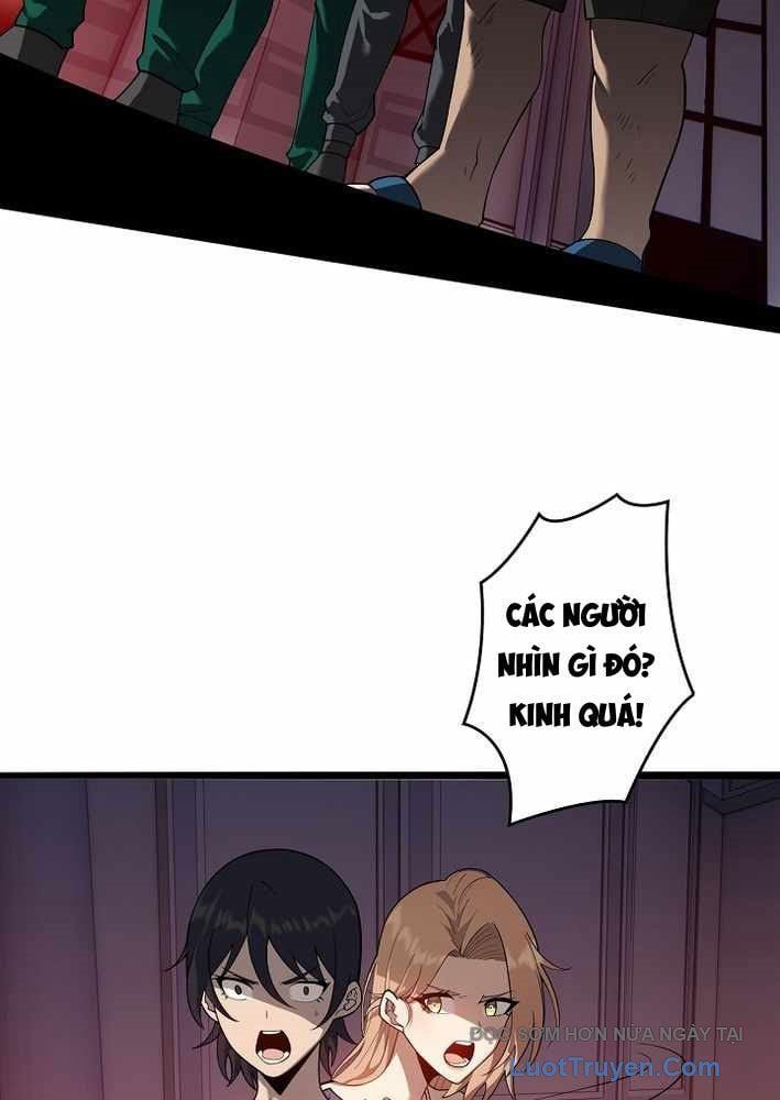 Hồi Quy: Tận Thế Báo Thù - Chương 31 - Trang 50