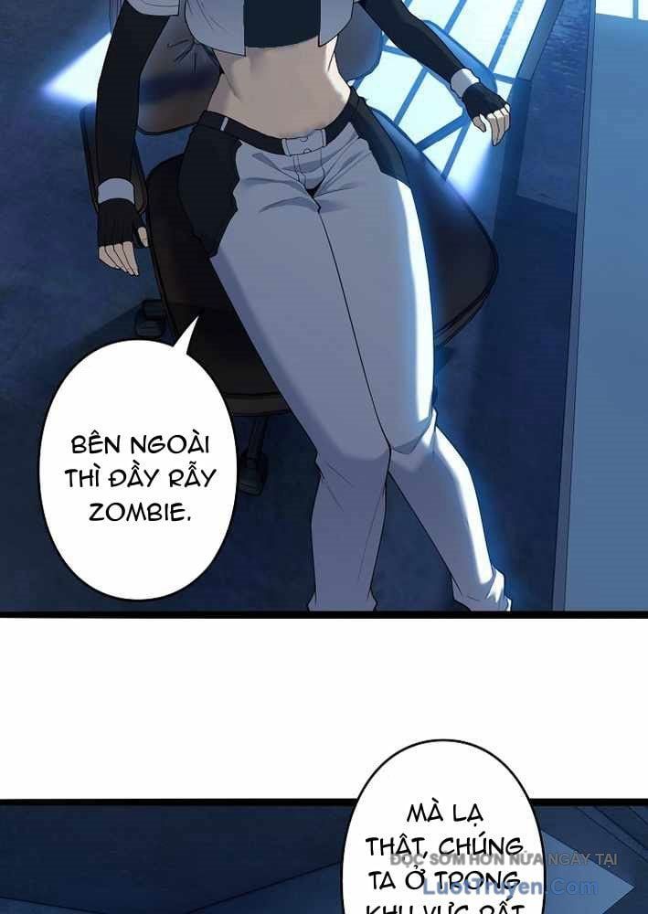 Hồi Quy: Tận Thế Báo Thù - Chương 31 - Trang 6