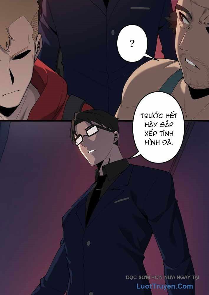 Hồi Quy: Tận Thế Báo Thù - Chương 31 - Trang 53