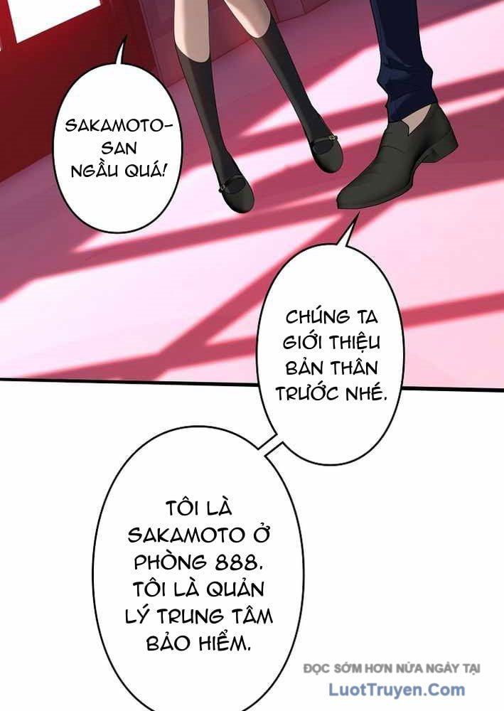 Hồi Quy: Tận Thế Báo Thù - Chương 31 - Trang 55