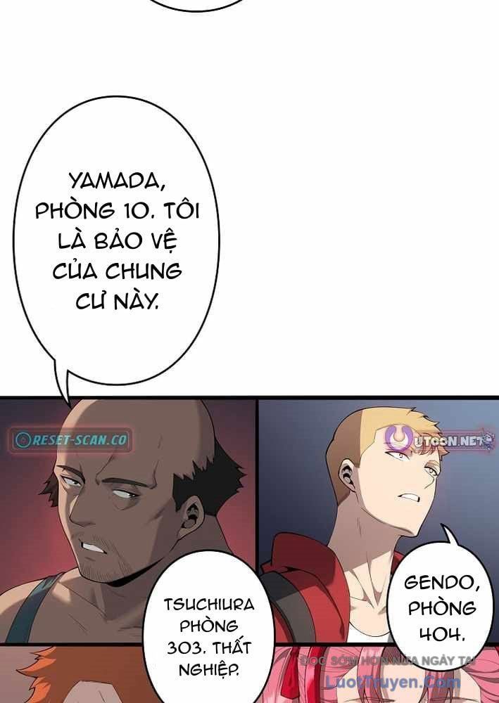 Hồi Quy: Tận Thế Báo Thù - Chương 31 - Trang 56