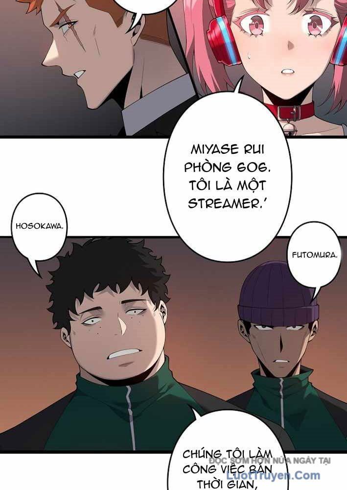 Hồi Quy: Tận Thế Báo Thù - Chương 31 - Trang 57