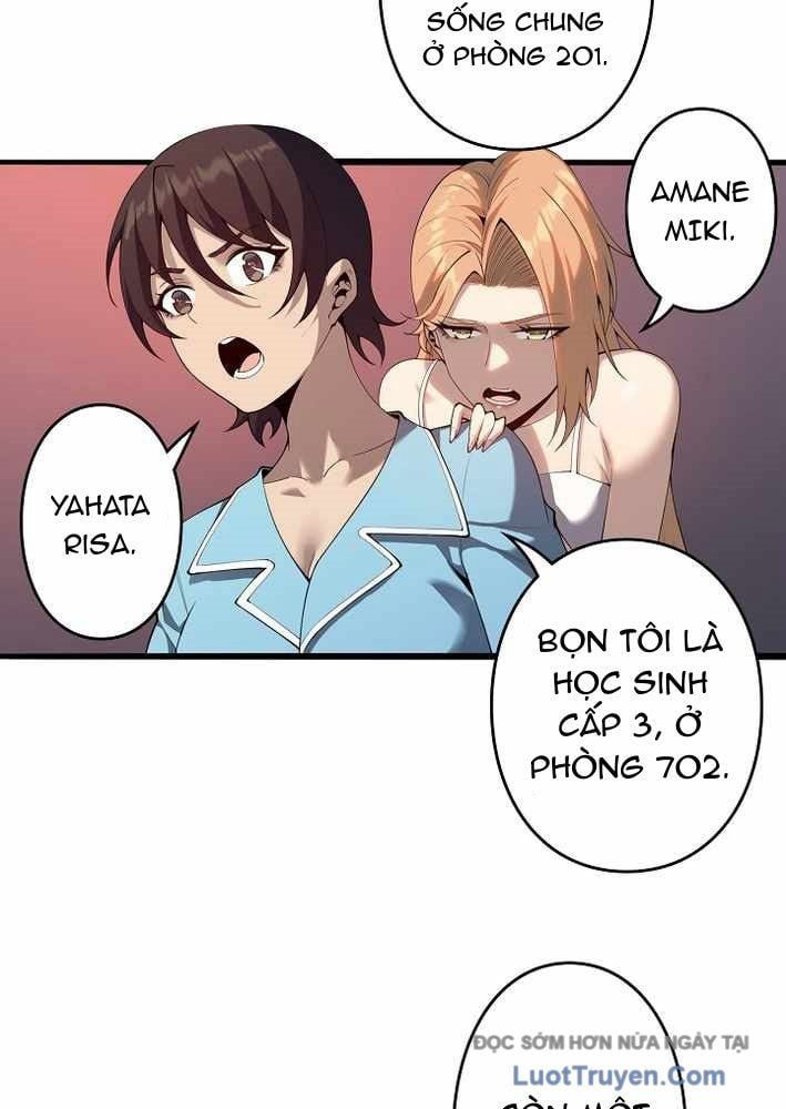 Hồi Quy: Tận Thế Báo Thù - Chương 31 - Trang 58