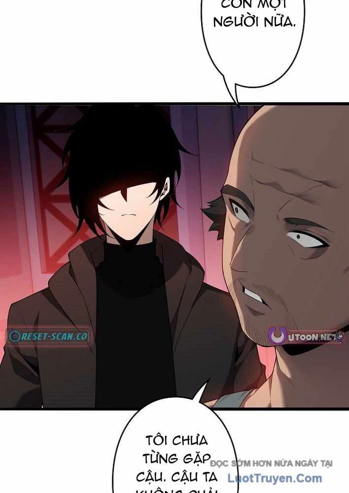 Hồi Quy: Tận Thế Báo Thù - Chương 31 - Trang 59