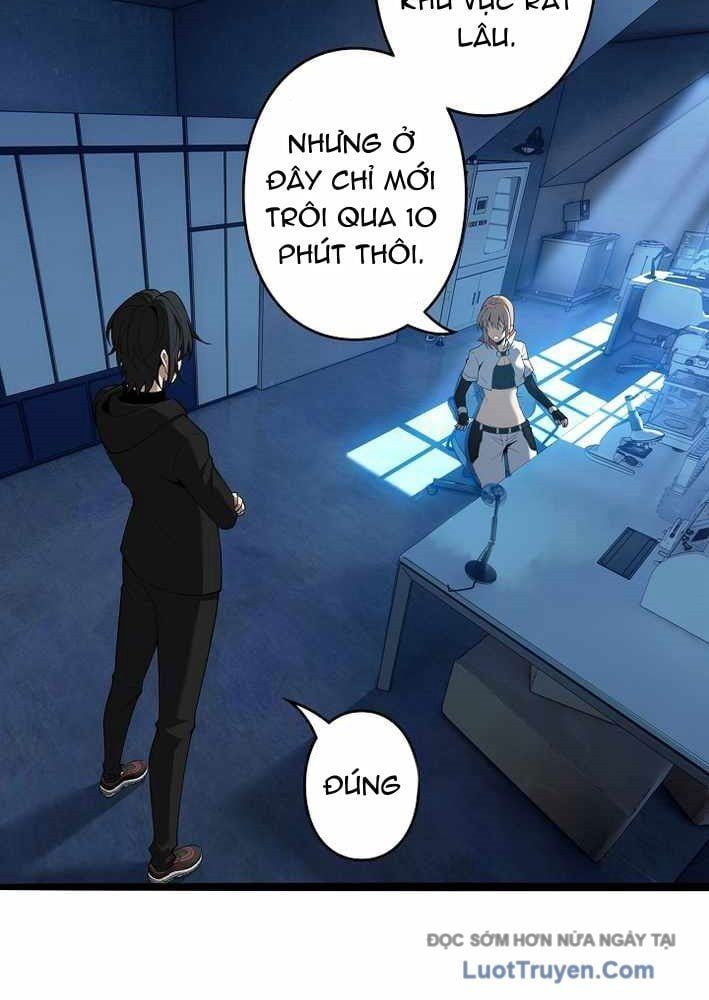 Hồi Quy: Tận Thế Báo Thù - Chương 31 - Trang 7