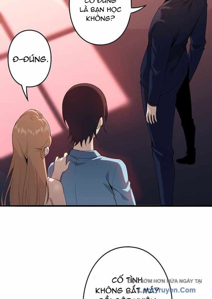 Hồi Quy: Tận Thế Báo Thù - Chương 31 - Trang 67