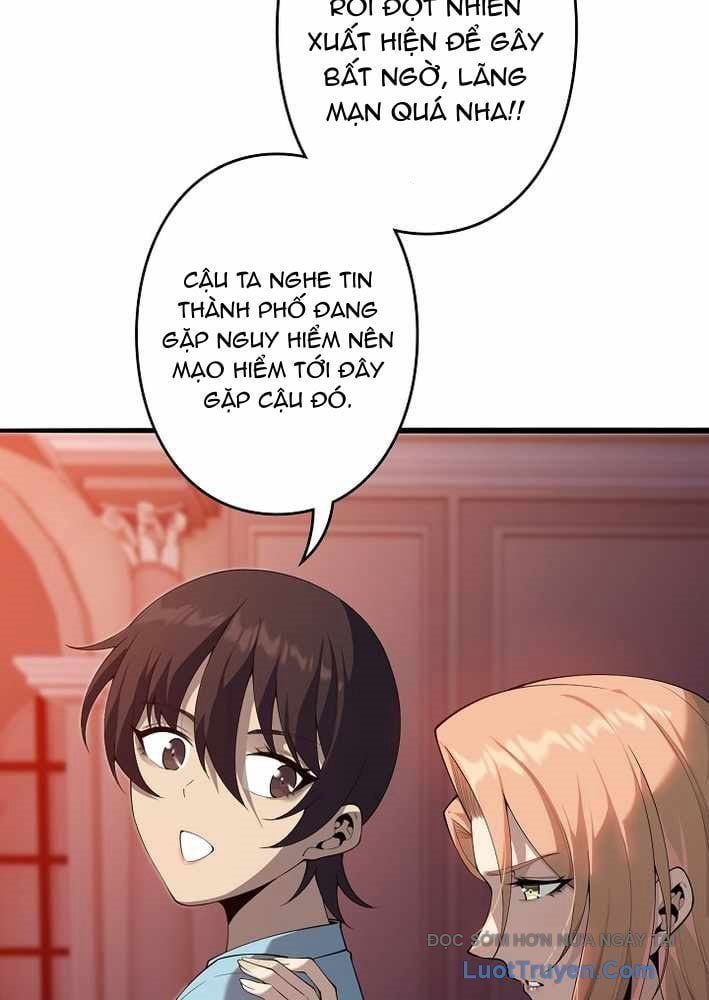 Hồi Quy: Tận Thế Báo Thù - Chương 31 - Trang 68