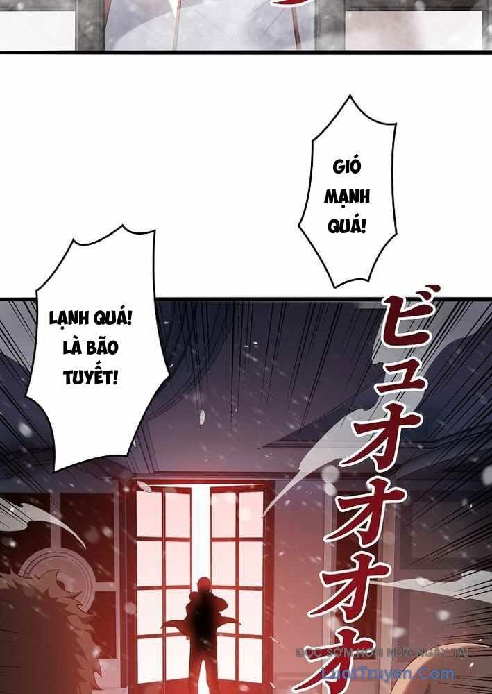 Hồi Quy: Tận Thế Báo Thù - Chương 31 - Trang 72