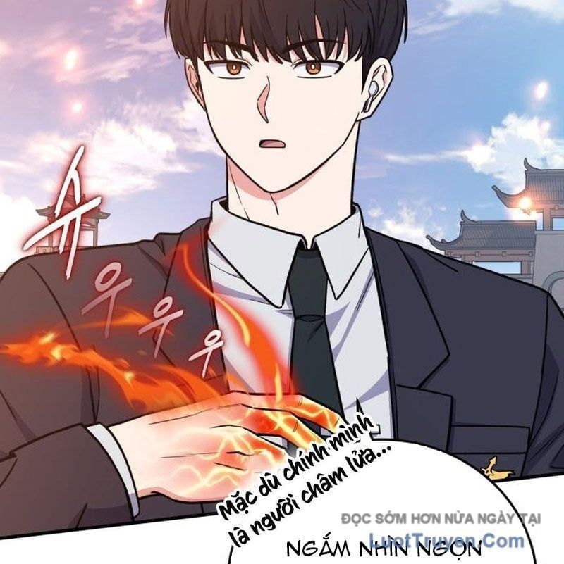 Support Gánh Cả Thế Giới - Chương 25 - Trang 12