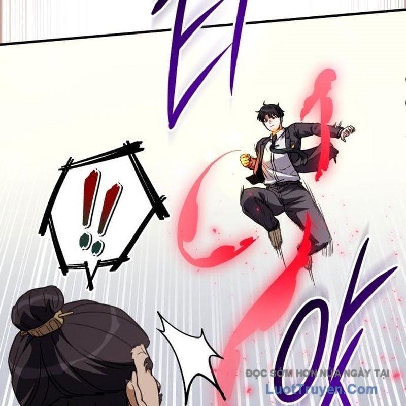 Support Gánh Cả Thế Giới - Chương 25 - Trang 115