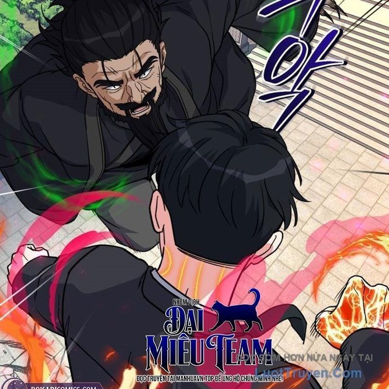 Support Gánh Cả Thế Giới - Chương 25 - Trang 118