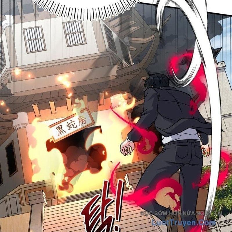 Support Gánh Cả Thế Giới - Chương 25 - Trang 134