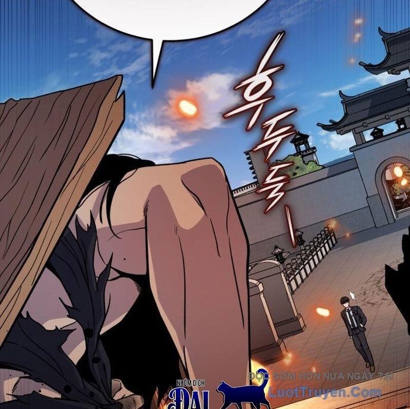 Support Gánh Cả Thế Giới - Chương 25 - Trang 140