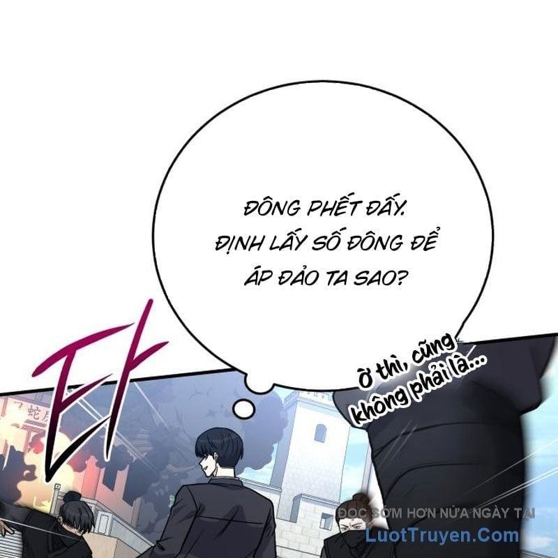 Support Gánh Cả Thế Giới - Chương 25 - Trang 20