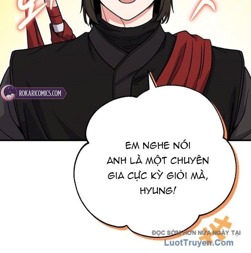 Support Gánh Cả Thế Giới - Chương 25 - Trang 192