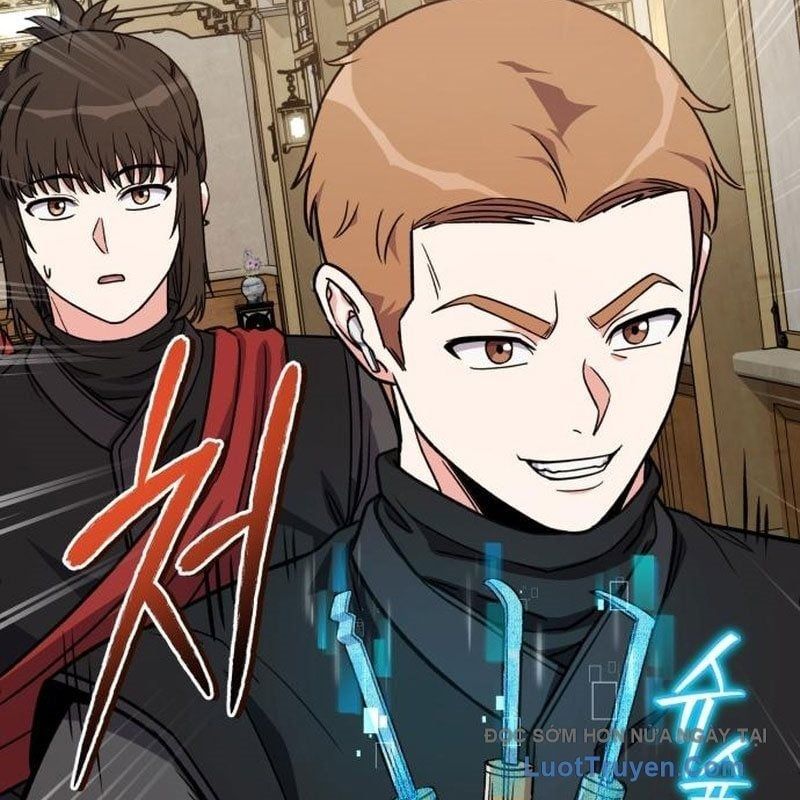 Support Gánh Cả Thế Giới - Chương 25 - Trang 197