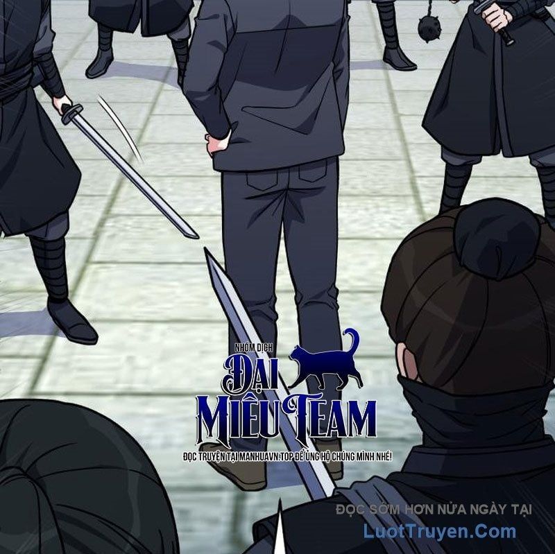 Support Gánh Cả Thế Giới - Chương 25 - Trang 23