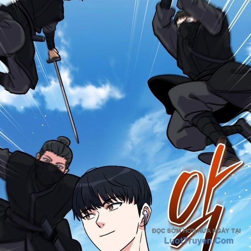 Support Gánh Cả Thế Giới - Chương 25 - Trang 28