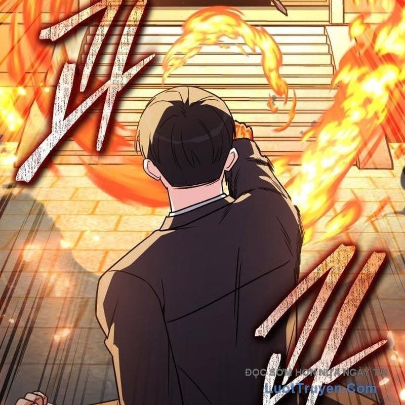 Support Gánh Cả Thế Giới - Chương 25 - Trang 7