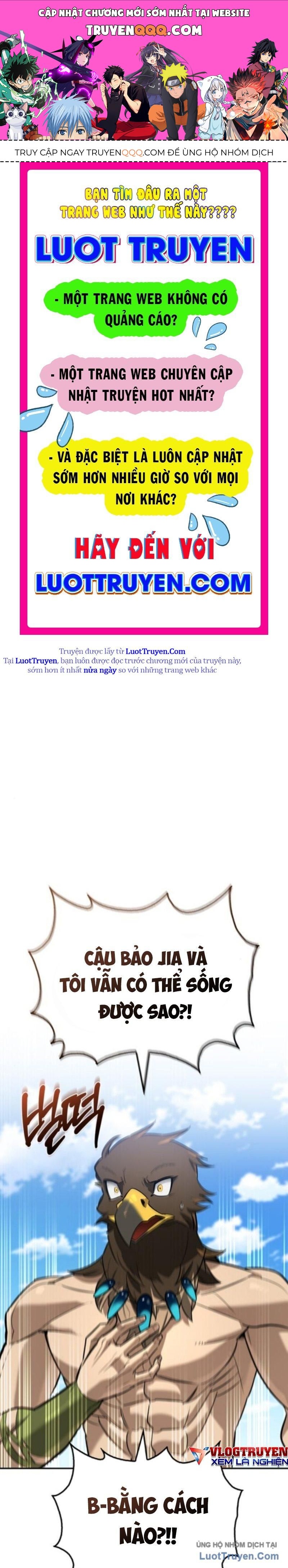 Healer Cấp S Chữa Trị Cho Quái Vật - Chương 15.5 - Trang 1