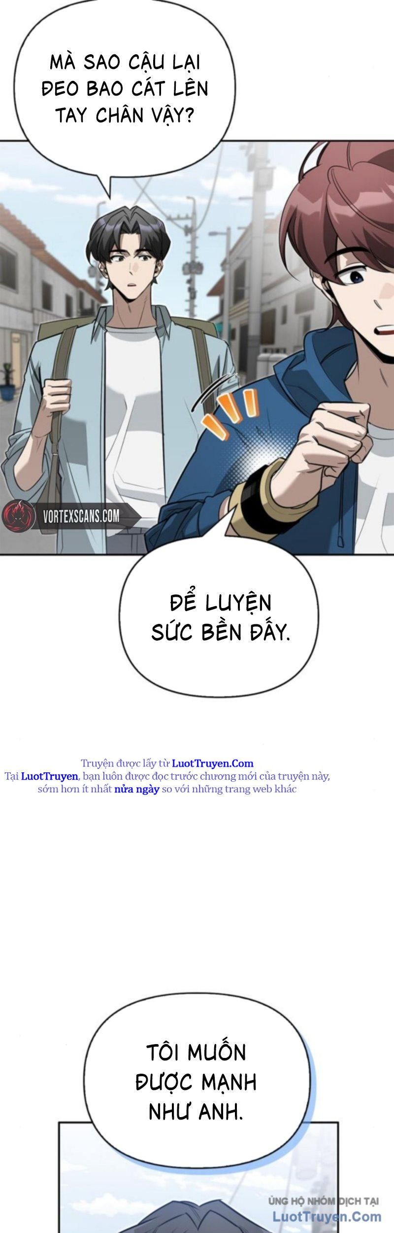 Healer Cấp S Chữa Trị Cho Quái Vật - Chương 15.5 - Trang 15