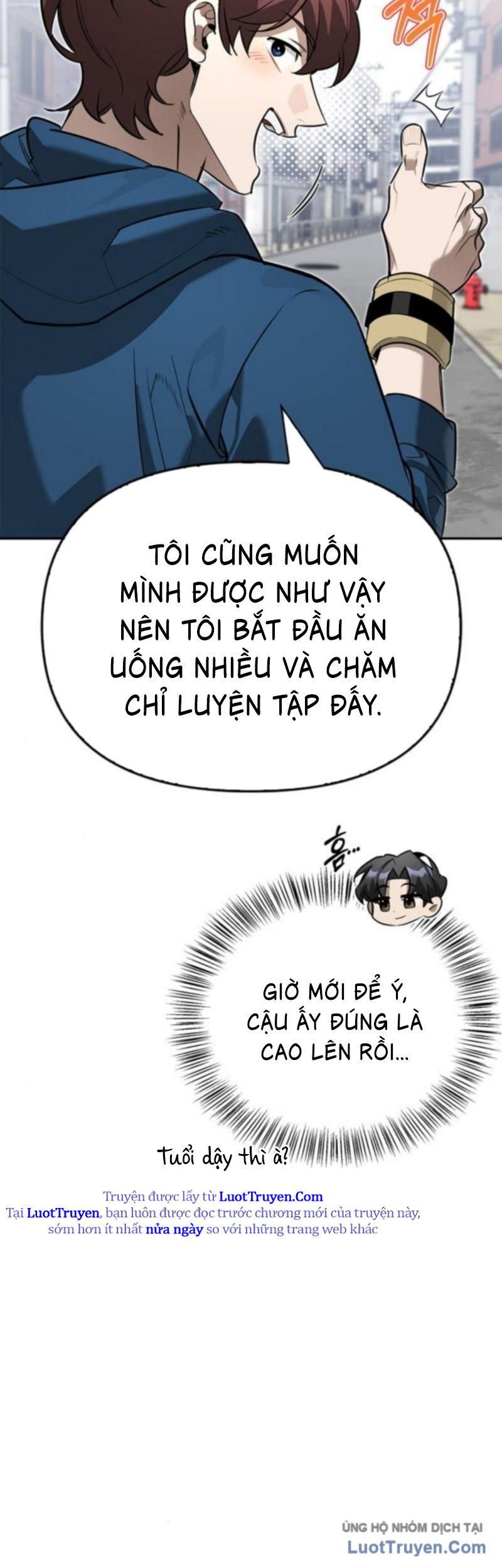 Healer Cấp S Chữa Trị Cho Quái Vật - Chương 15.5 - Trang 17