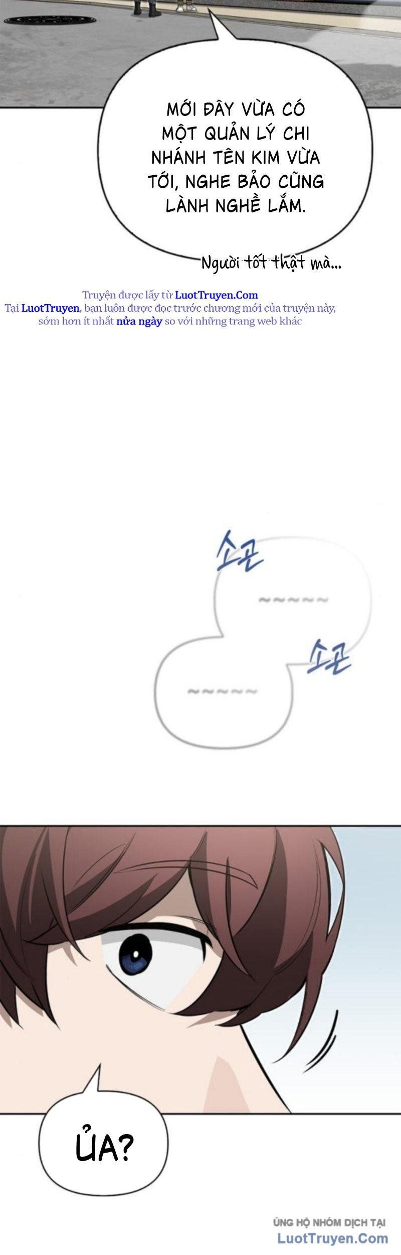 Healer Cấp S Chữa Trị Cho Quái Vật - Chương 15.5 - Trang 19