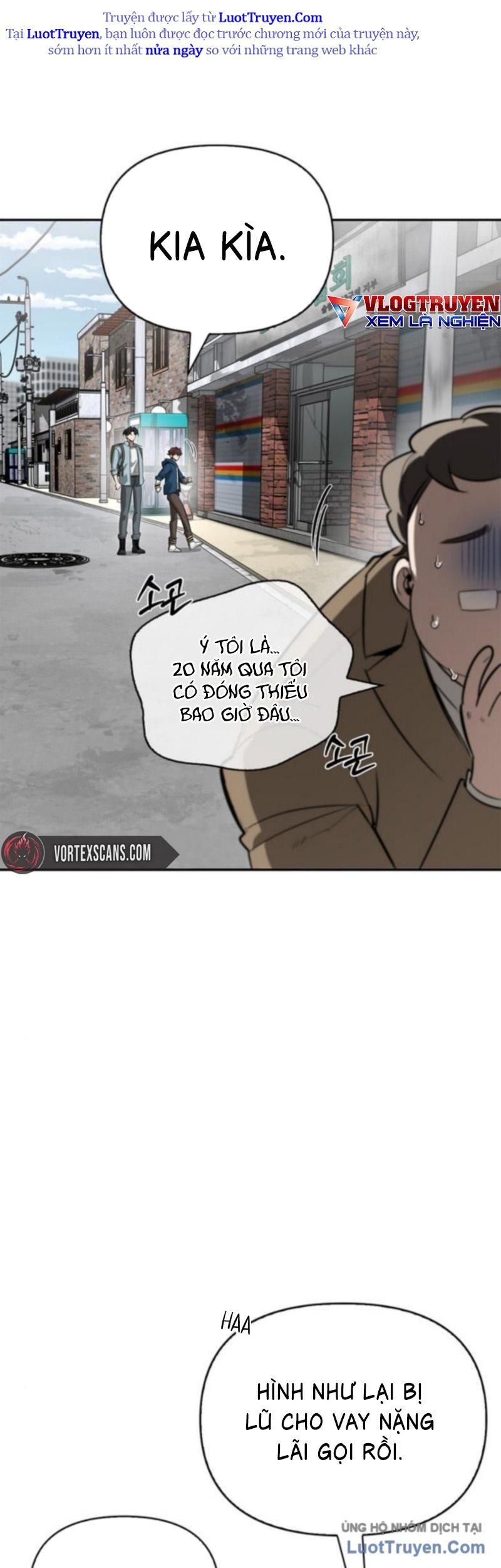Healer Cấp S Chữa Trị Cho Quái Vật - Chương 15.5 - Trang 20