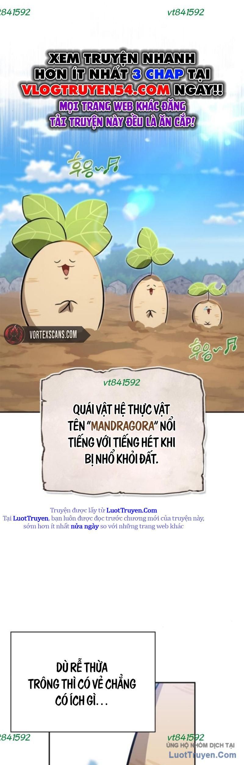 Healer Cấp S Chữa Trị Cho Quái Vật - Chương 15.5 - Trang 3