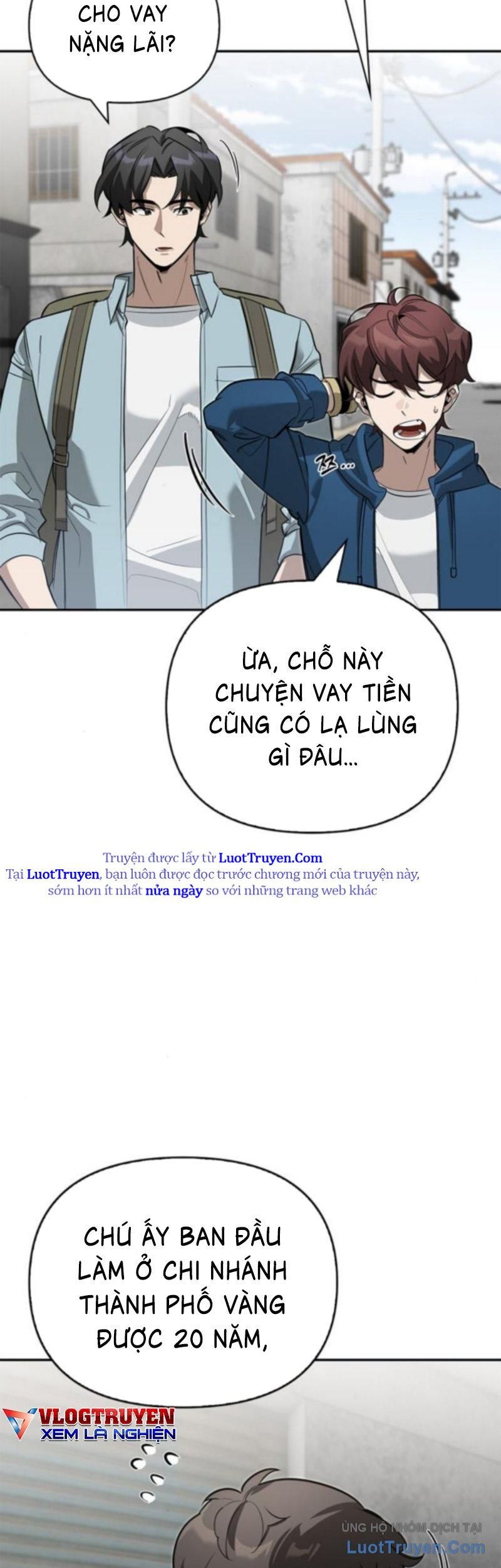 Healer Cấp S Chữa Trị Cho Quái Vật - Chương 15.5 - Trang 21