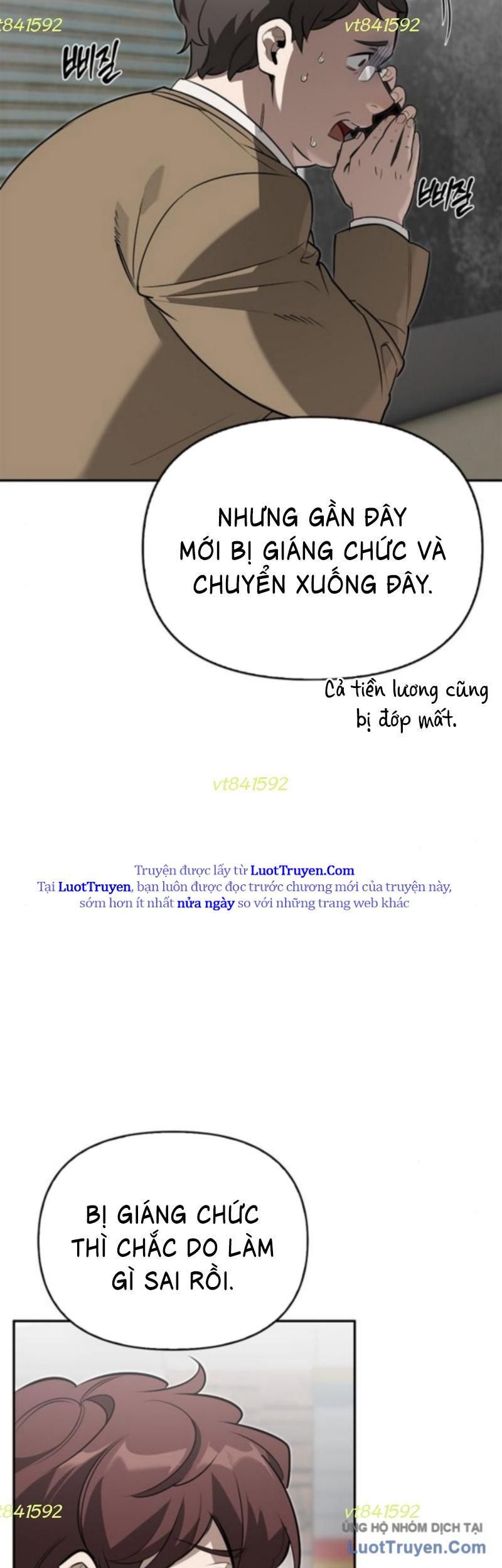 Healer Cấp S Chữa Trị Cho Quái Vật - Chương 15.5 - Trang 22