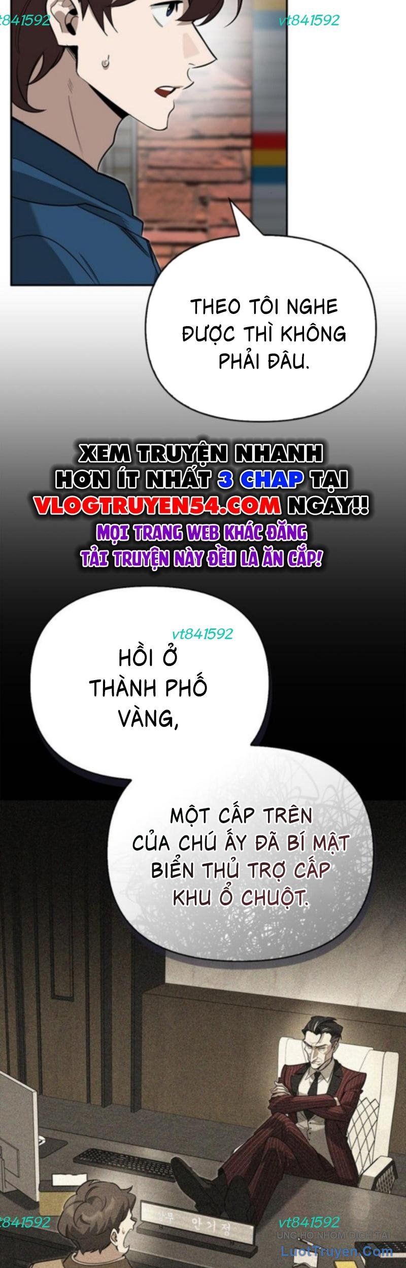 Healer Cấp S Chữa Trị Cho Quái Vật - Chương 15.5 - Trang 23