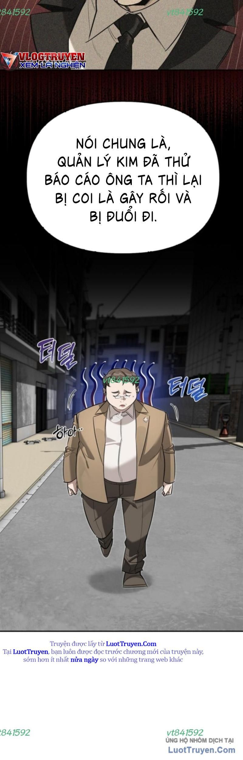 Healer Cấp S Chữa Trị Cho Quái Vật - Chương 15.5 - Trang 25