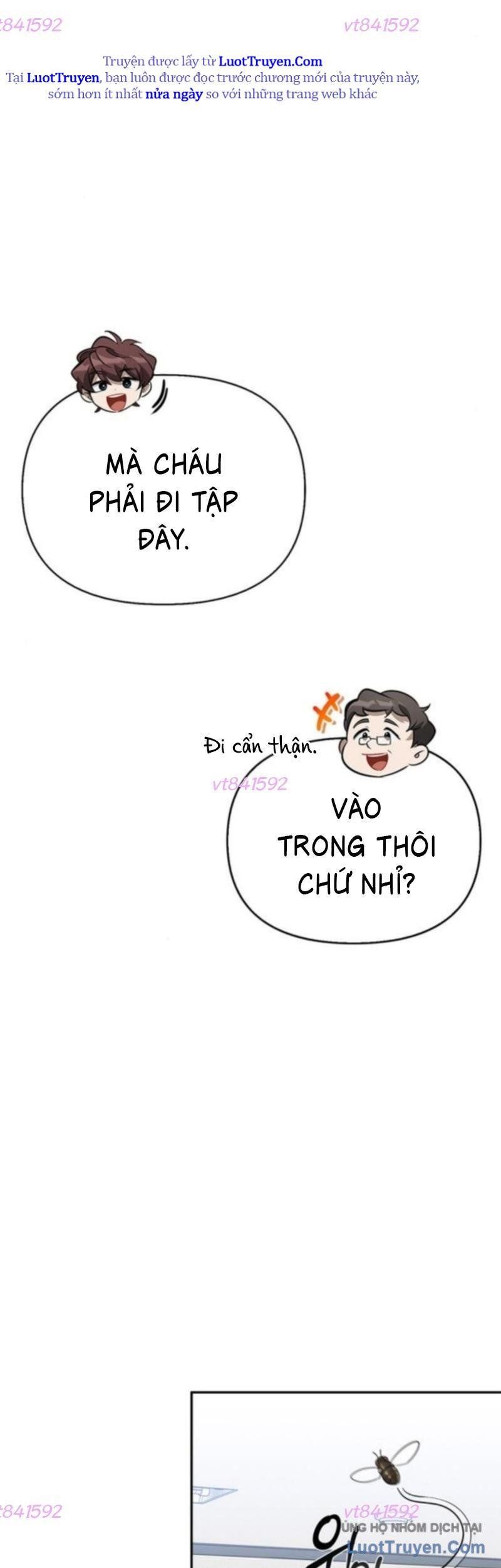 Healer Cấp S Chữa Trị Cho Quái Vật - Chương 15.5 - Trang 30