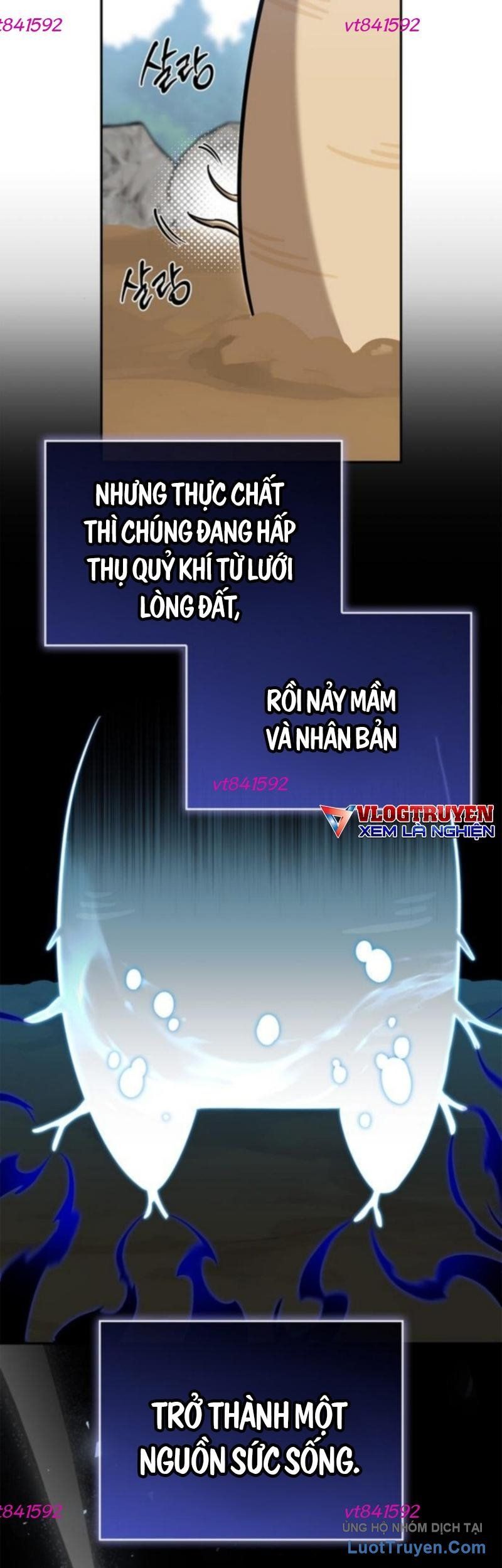 Healer Cấp S Chữa Trị Cho Quái Vật - Chương 15.5 - Trang 4