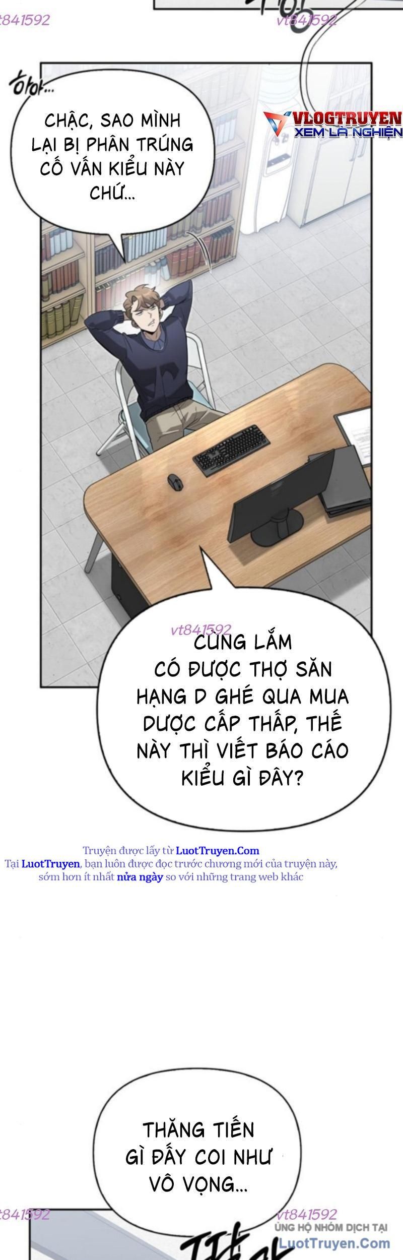 Healer Cấp S Chữa Trị Cho Quái Vật - Chương 15.5 - Trang 31