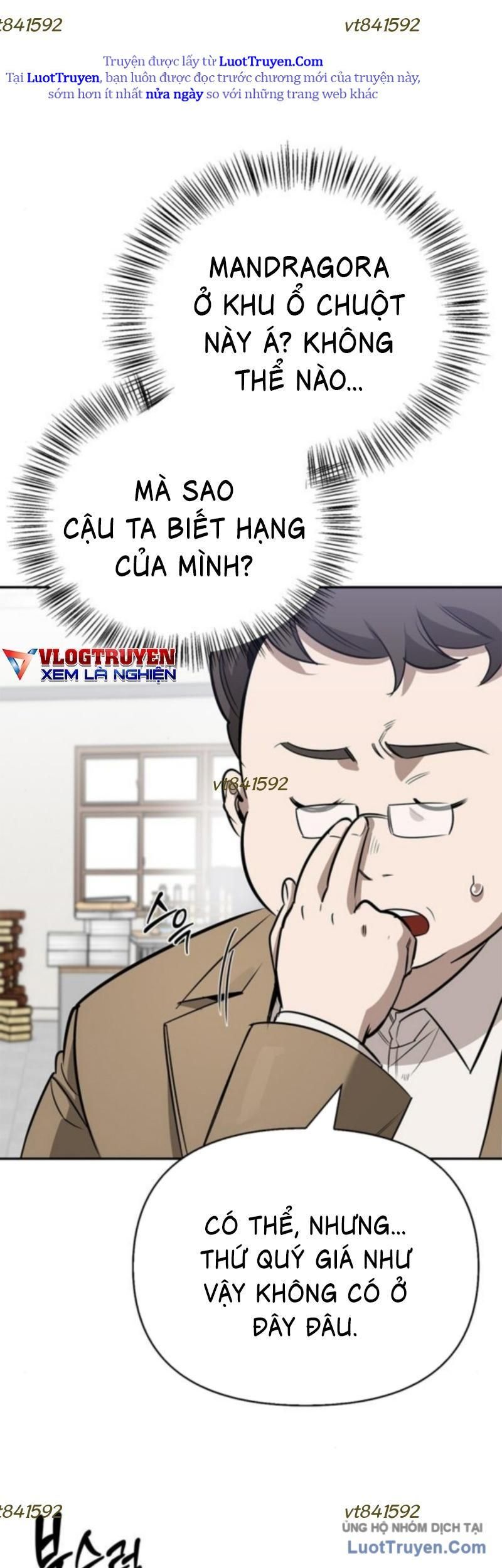 Healer Cấp S Chữa Trị Cho Quái Vật - Chương 15.5 - Trang 34