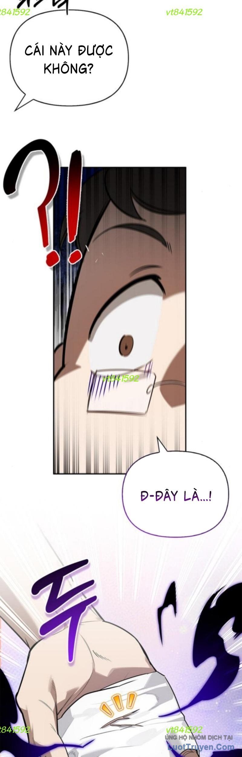 Healer Cấp S Chữa Trị Cho Quái Vật - Chương 15.5 - Trang 35