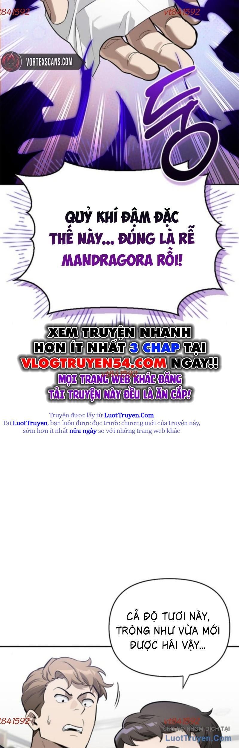 Healer Cấp S Chữa Trị Cho Quái Vật - Chương 15.5 - Trang 36