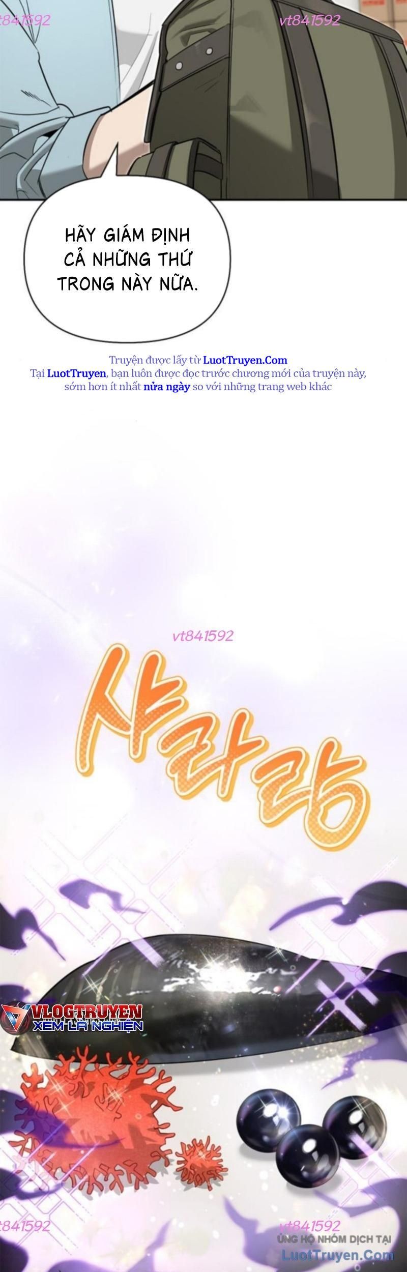 Healer Cấp S Chữa Trị Cho Quái Vật - Chương 15.5 - Trang 38
